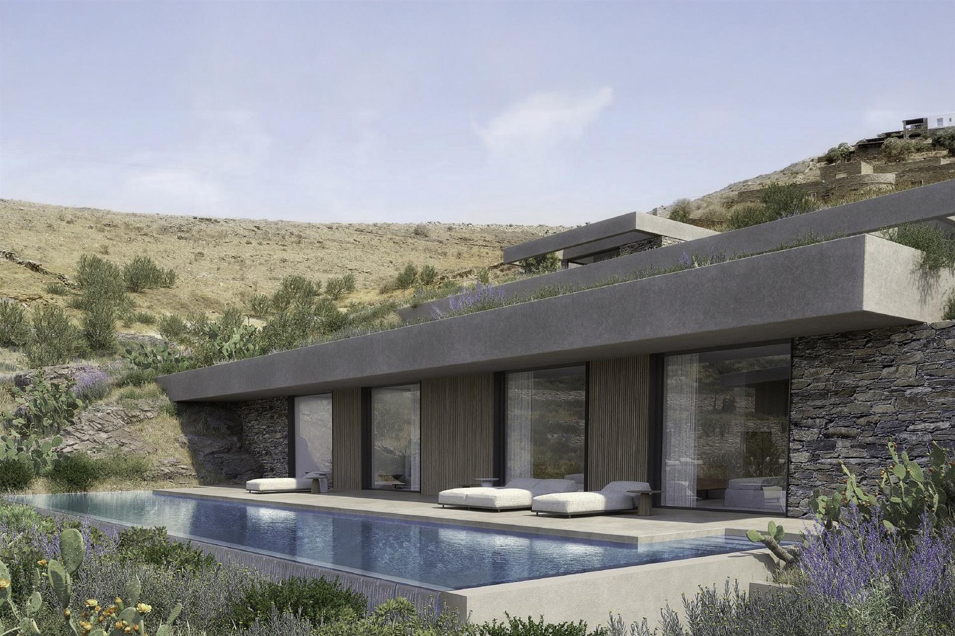 Seaside Project