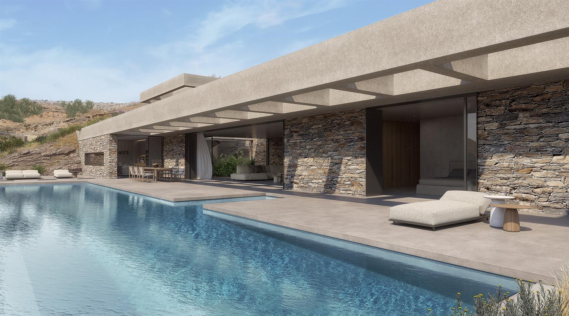 Seaside Project