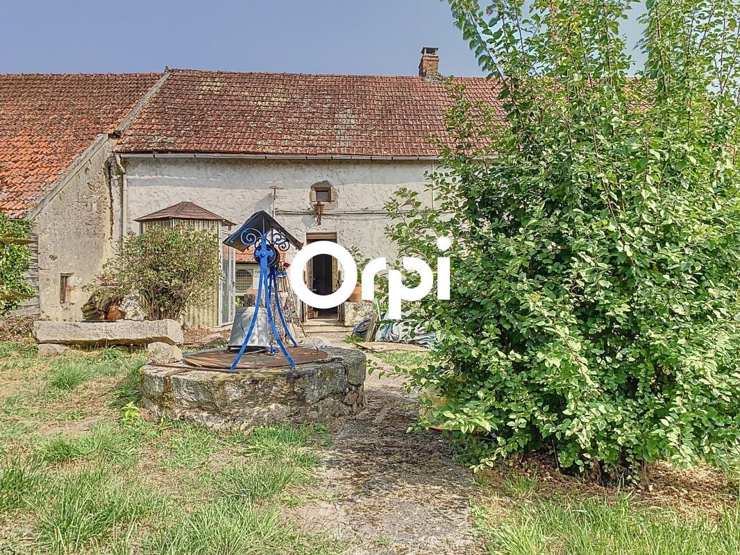 Maison à vendre, 134m², Colombier