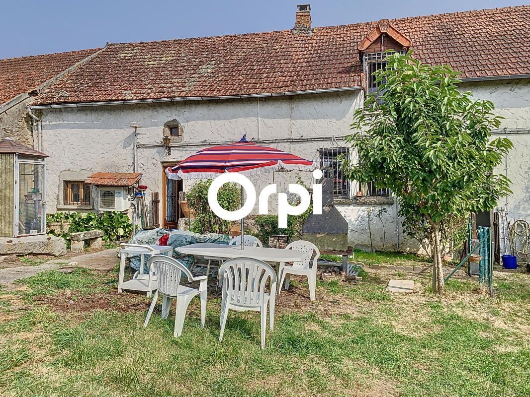 Maison à vendre, 134m², Colombier