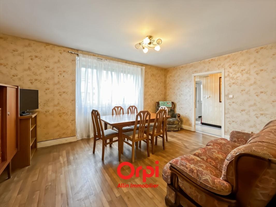 Maison à vendre, 135m², Quinssaines