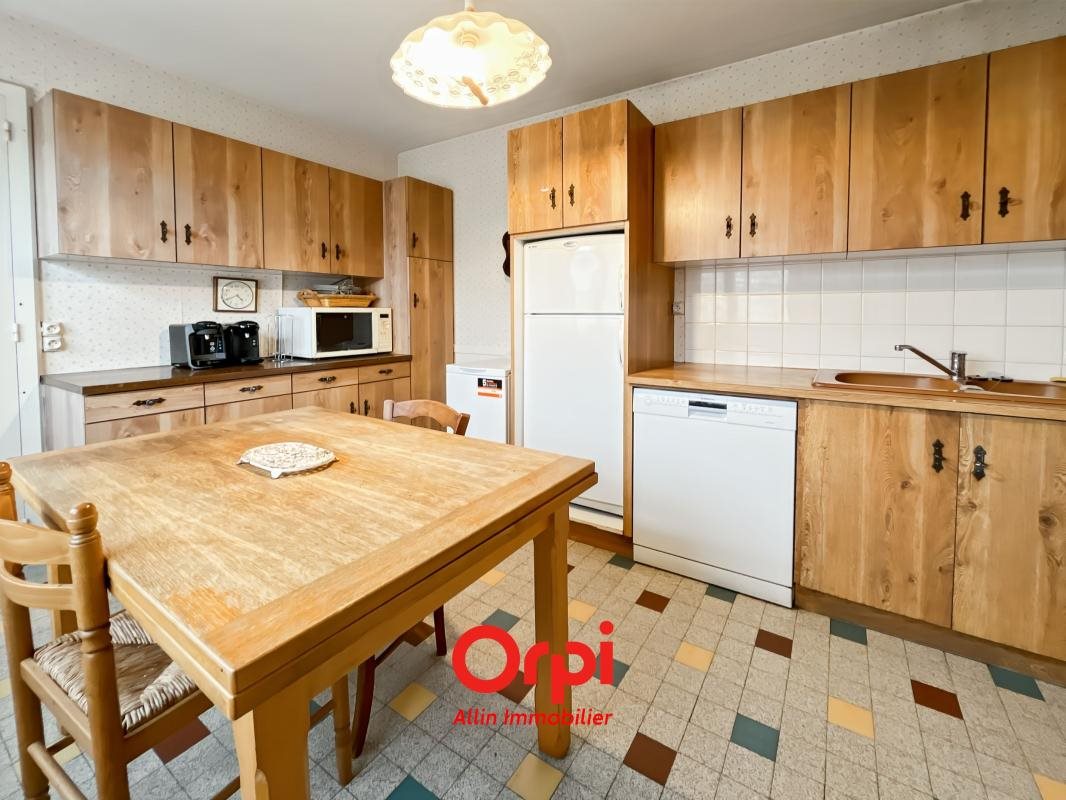 Maison à vendre, 135m², Quinssaines