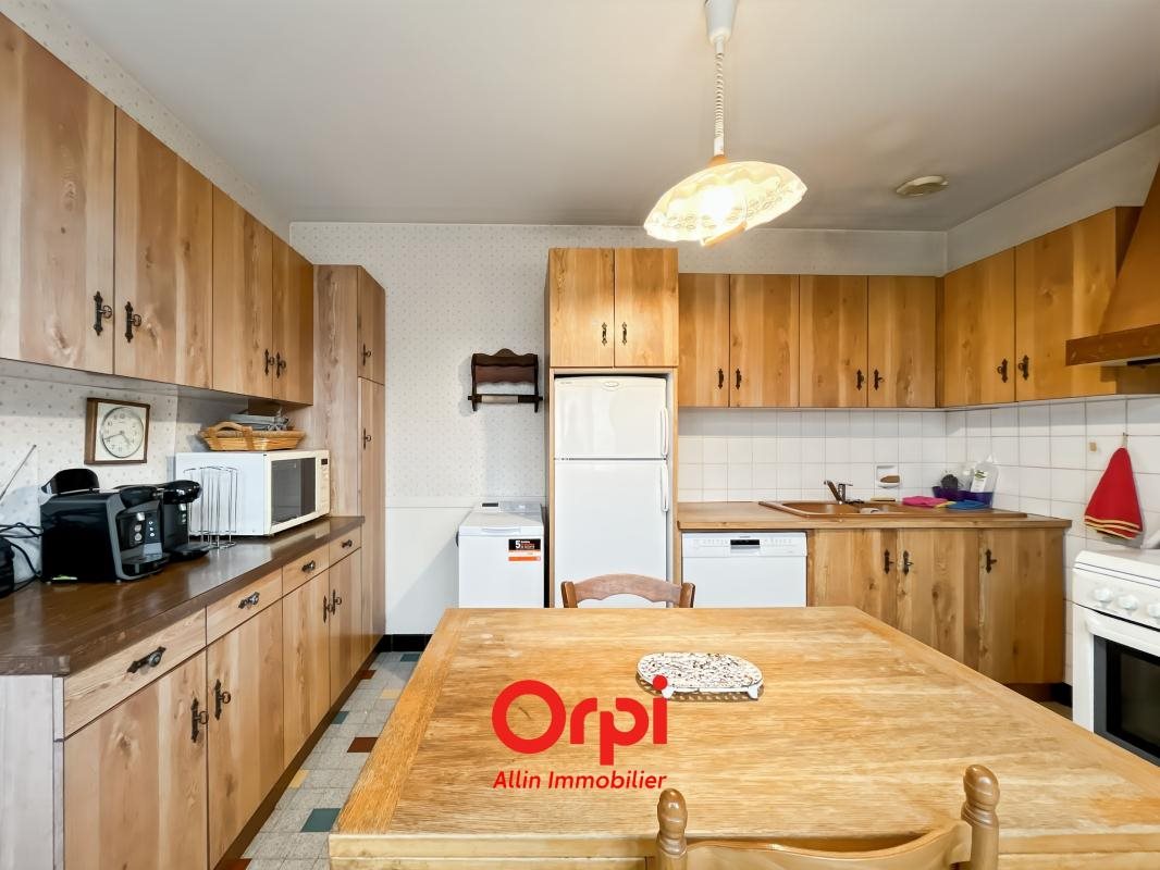 Maison à vendre, 135m², Quinssaines