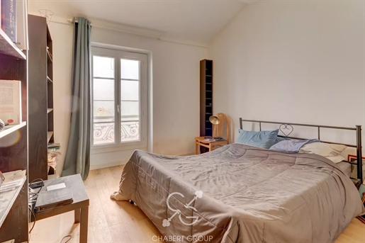 Villefranche-sur-Mer - Wohnung 2 Zimmer - 32M2