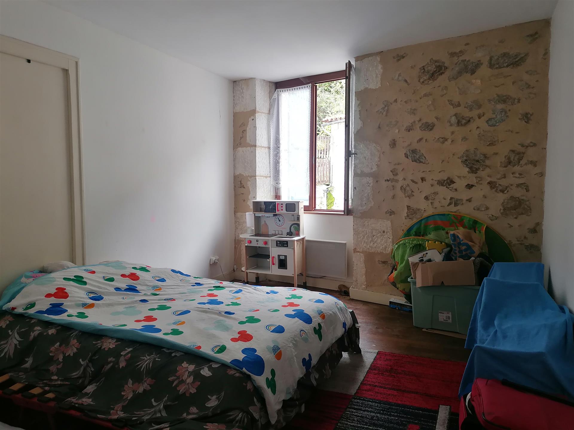Kupnja: Nekretnina (24300)