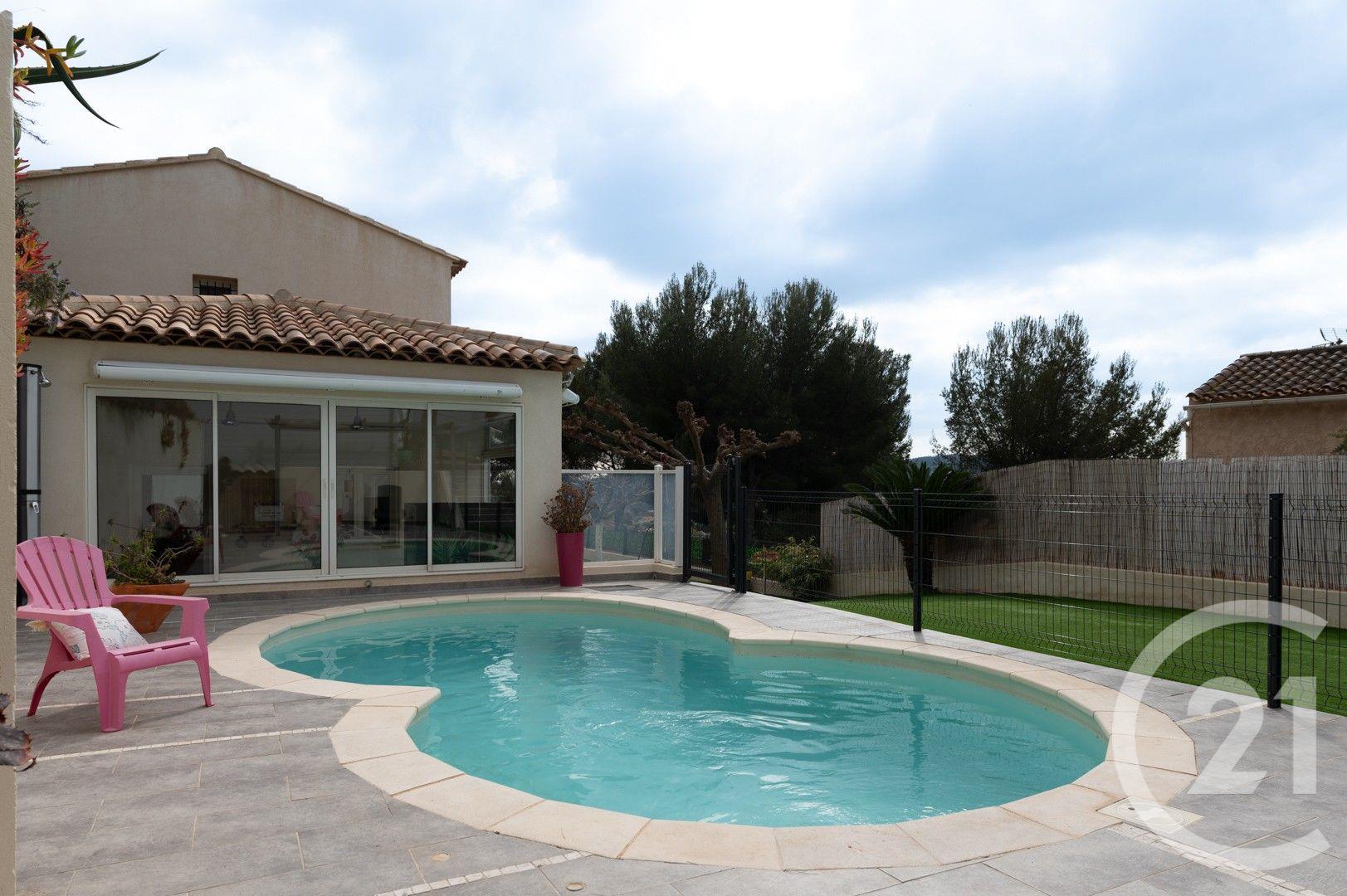 Maison à vendre, 146m², Bormes-les-Mimosas