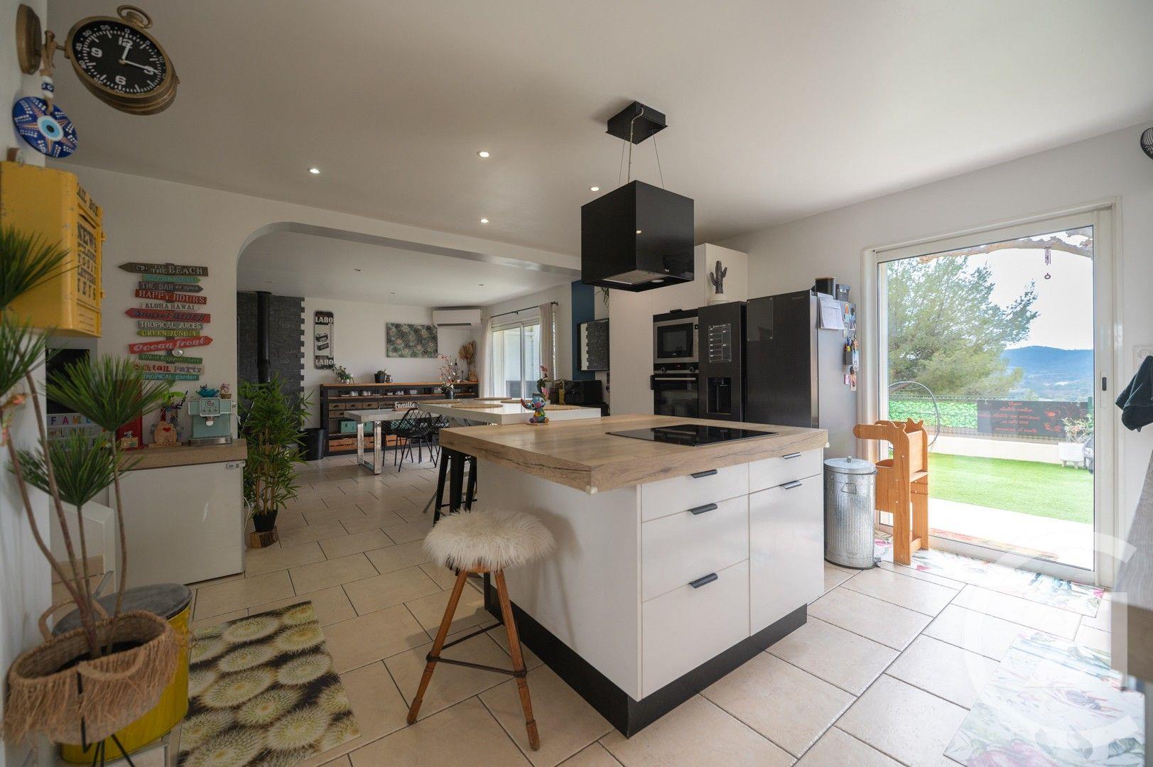 Maison à vendre, 146m², Bormes-les-Mimosas