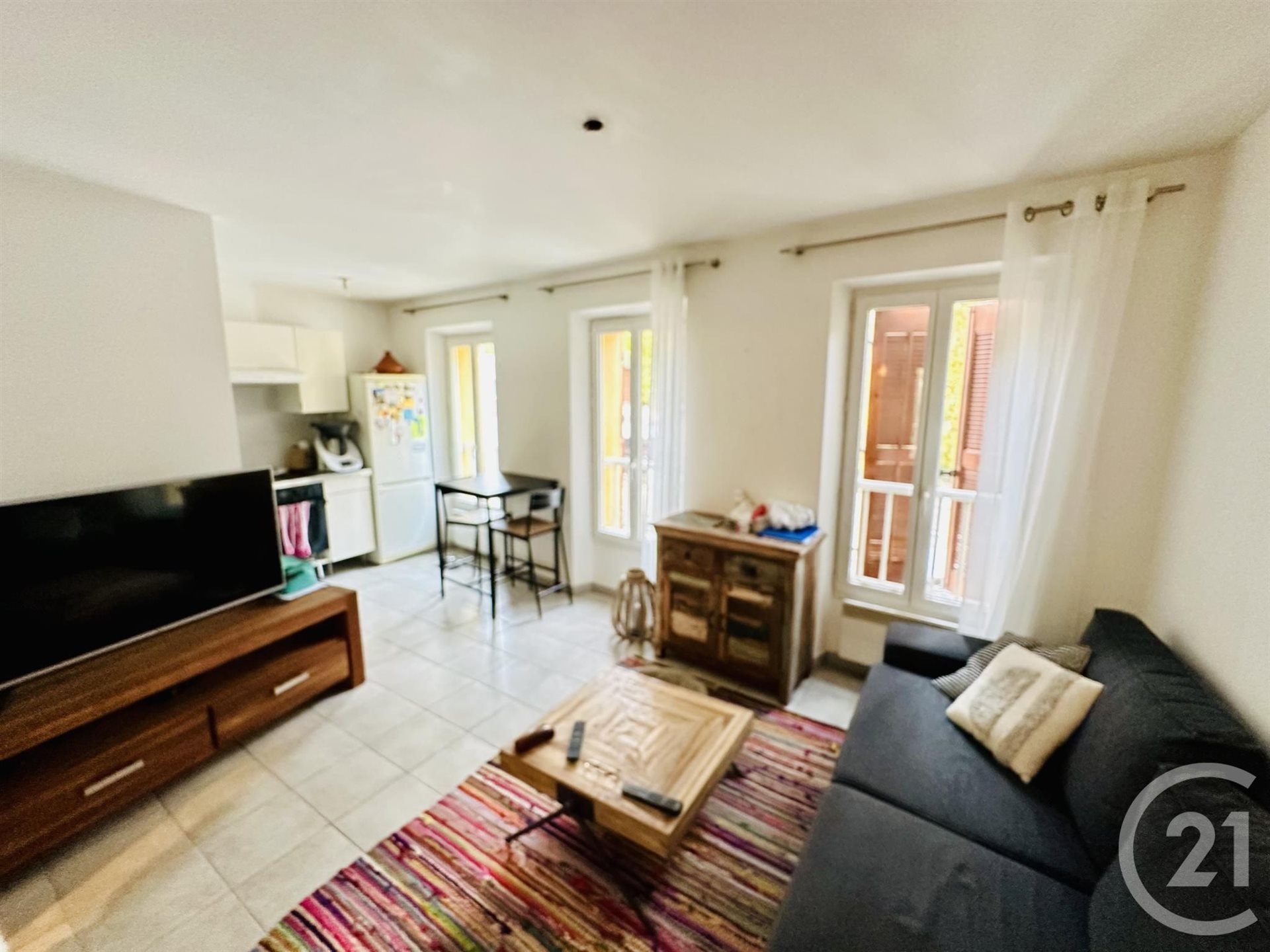 Appartement à louer, 45m², Le Pradet