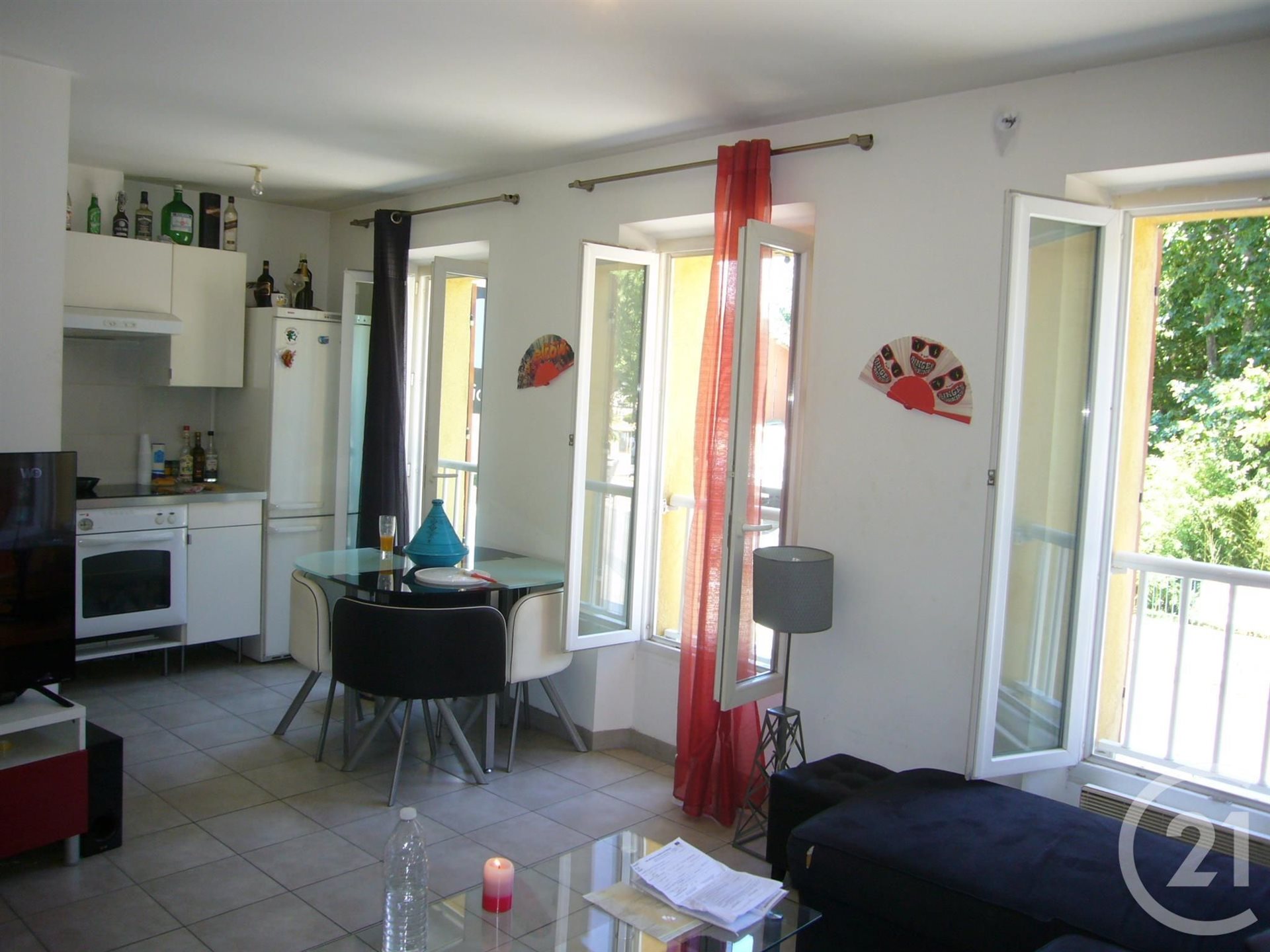Appartement à louer, 45m², Le Pradet