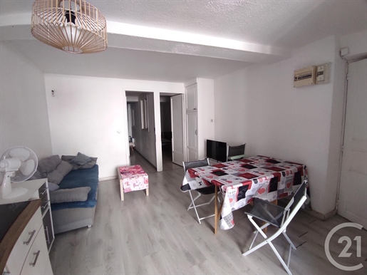 Aankoop: Appartement (66700)