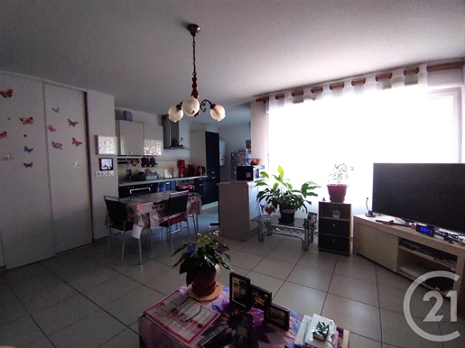 Achat : Appartement (66700)