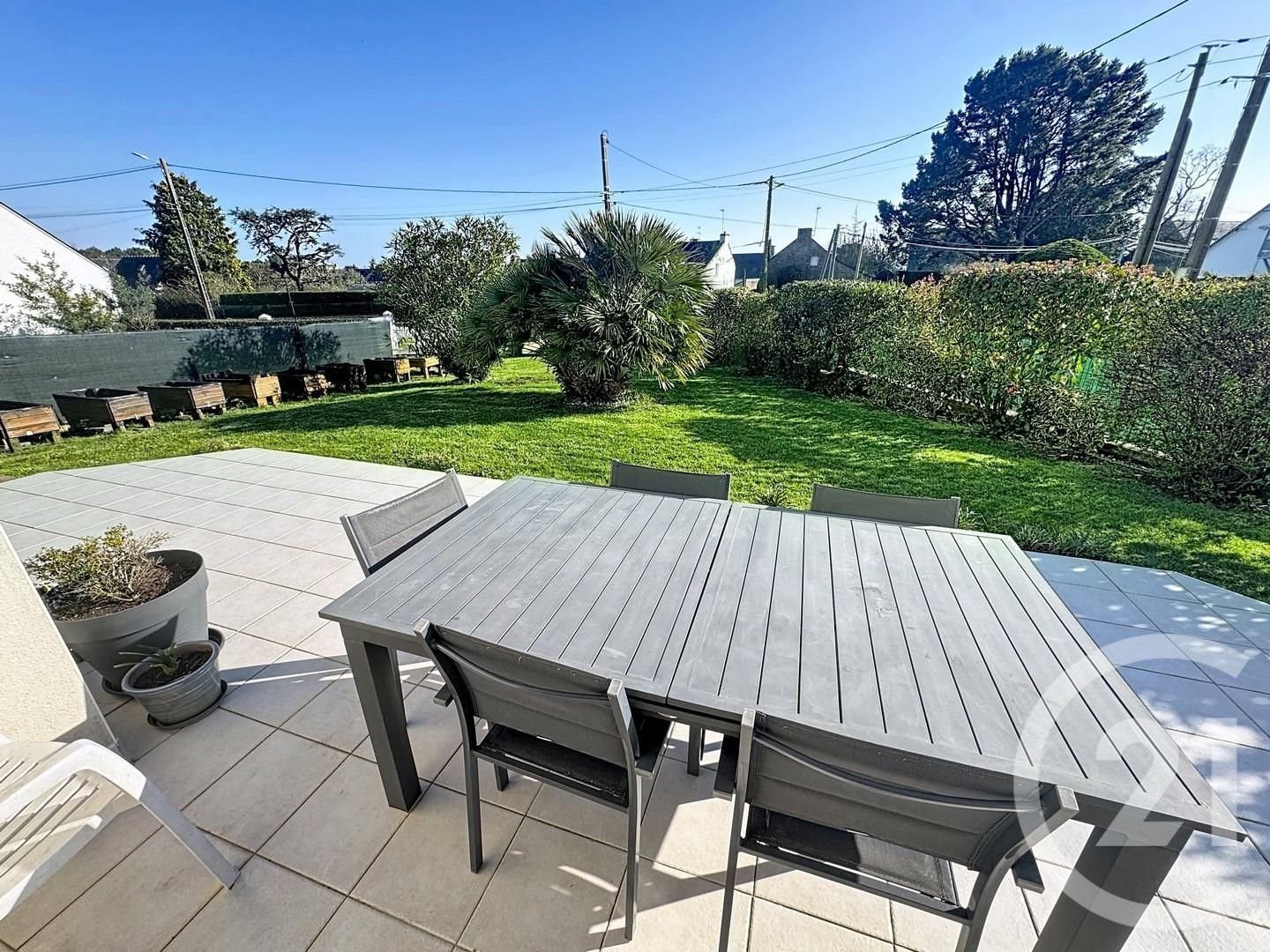 Maison à vendre, 78m², Sarzeau