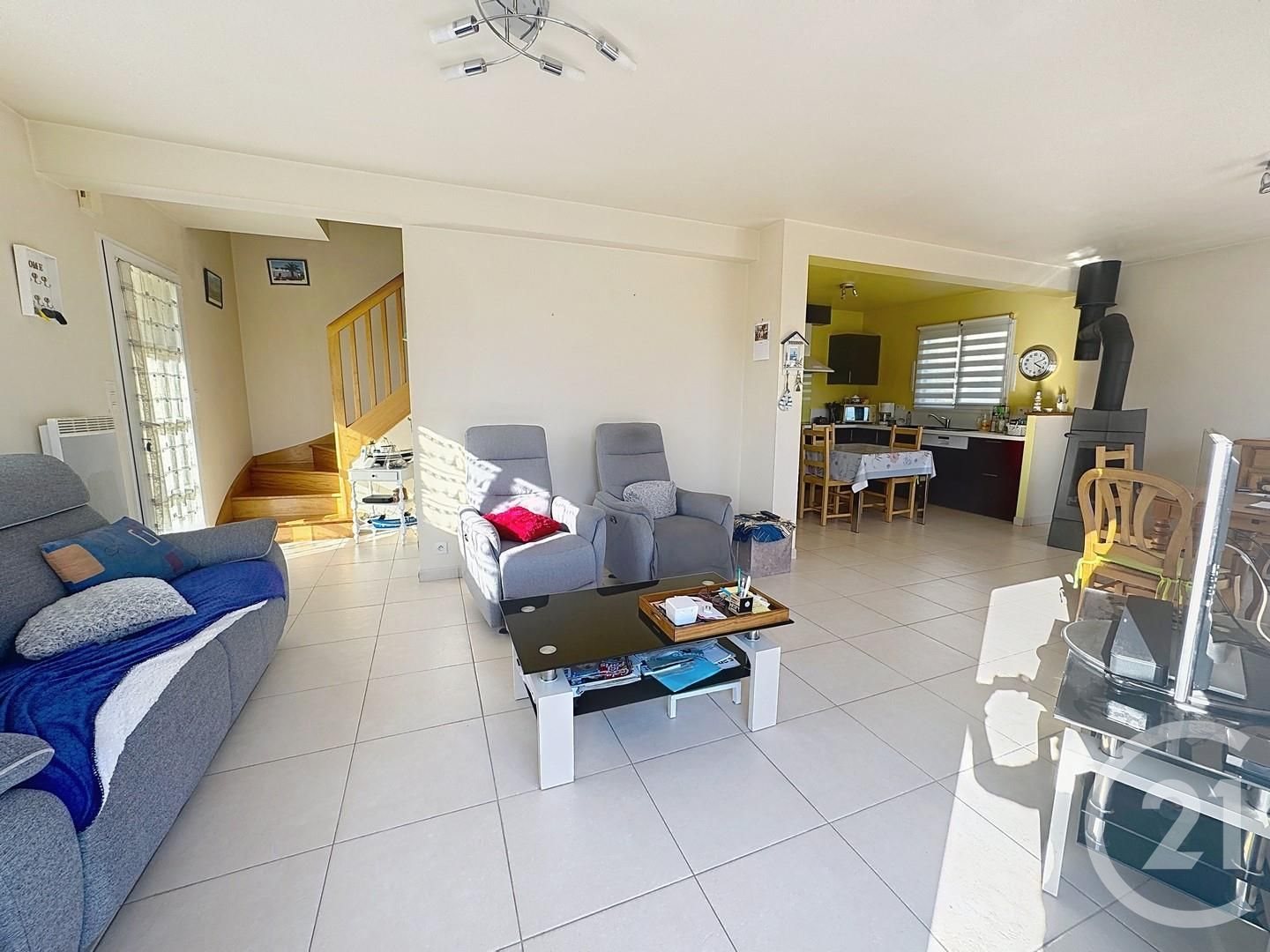 Maison à vendre, 78m², Sarzeau