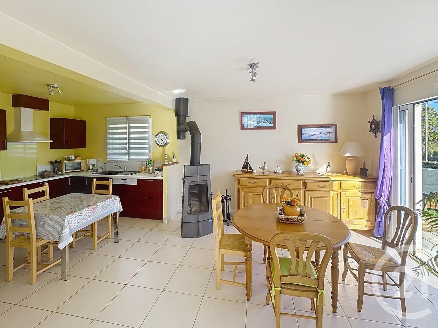 Maison à vendre, 78m², Sarzeau