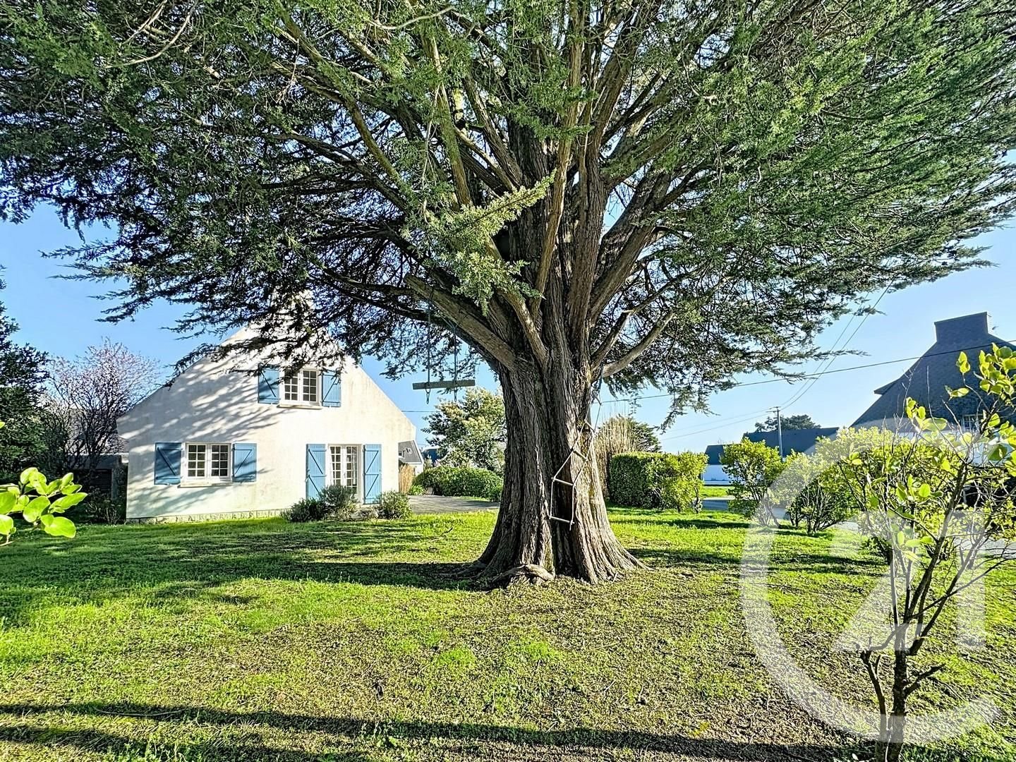 Maison à vendre, 124m², Sarzeau