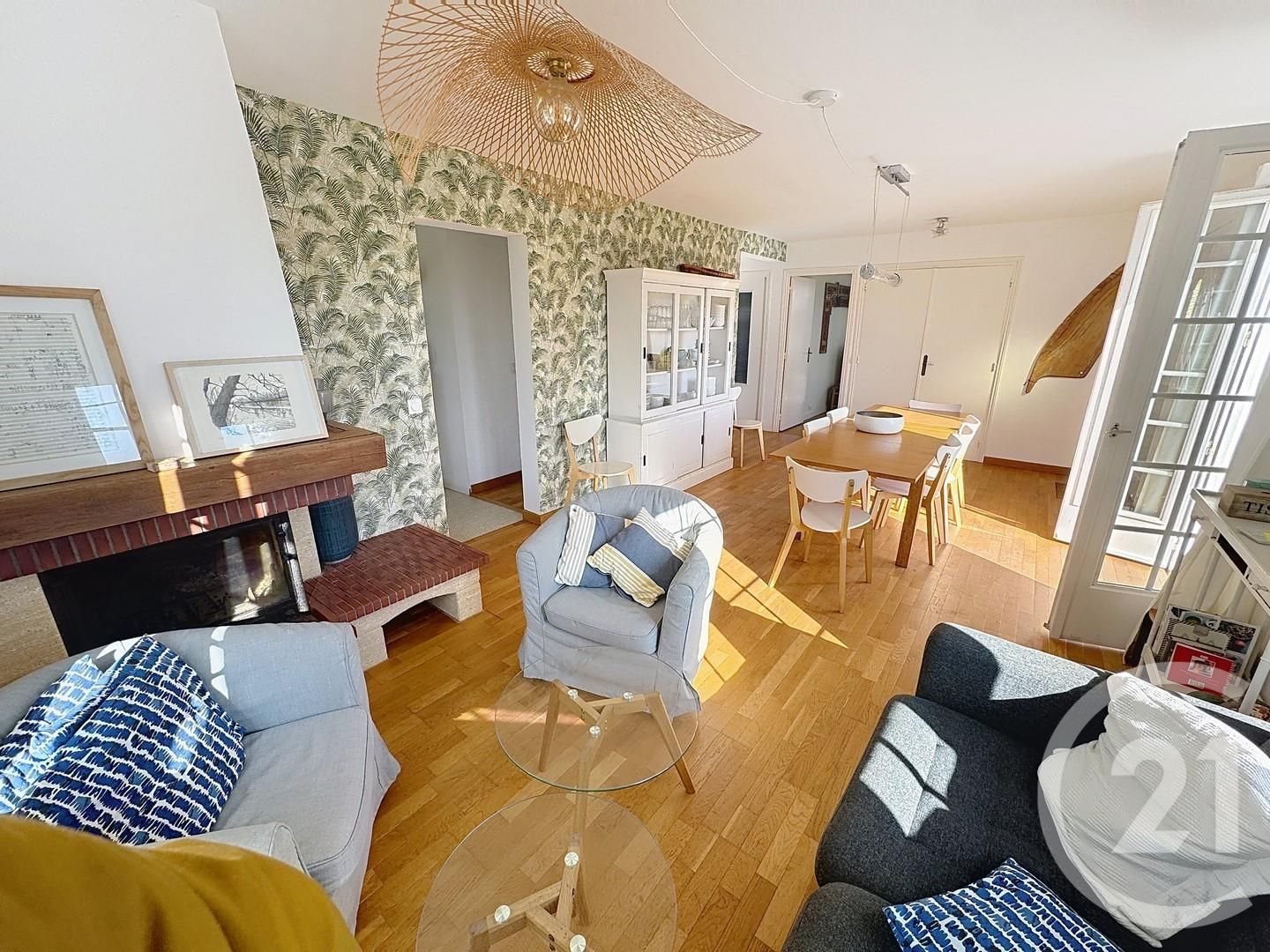 Maison à vendre, 124m², Sarzeau