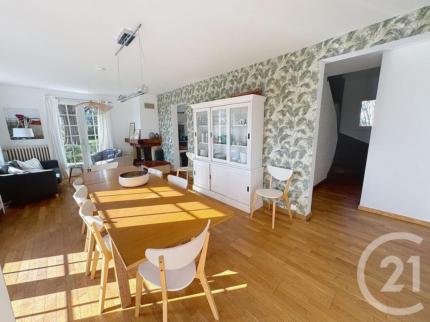 Maison à vendre, 124m², Sarzeau