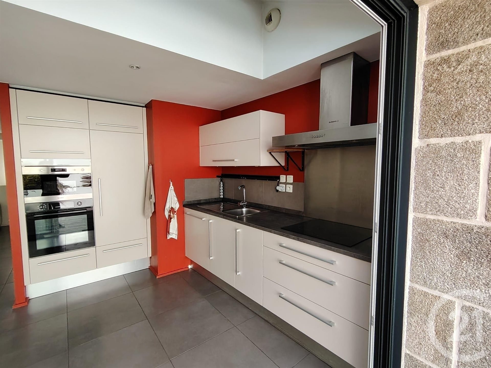 Maison à louer, 52m², Arradon