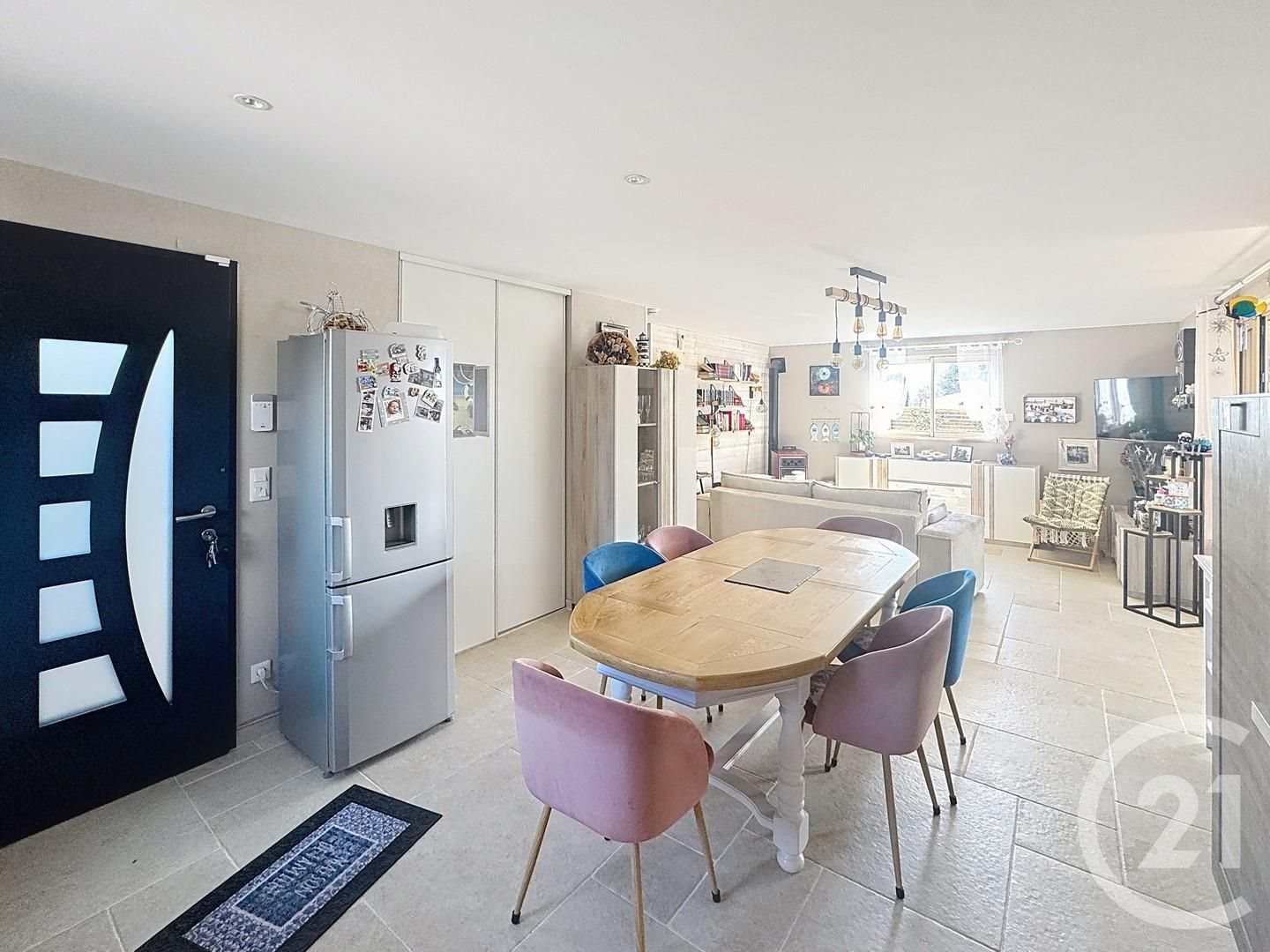 Maison à vendre, 85m², Sarzeau