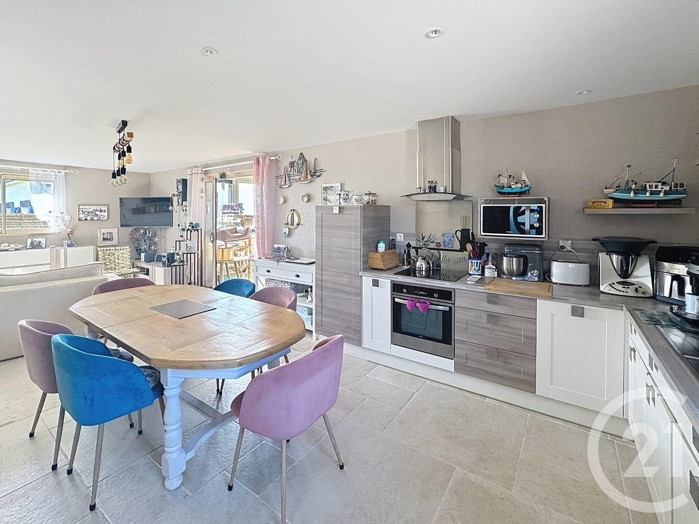 Maison à vendre, 85m², Sarzeau