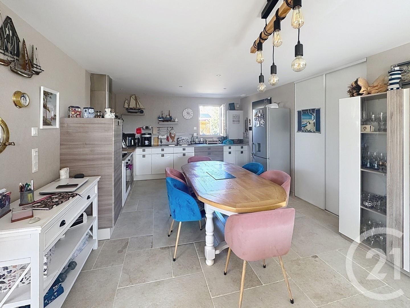 Maison à vendre, 85m², Sarzeau