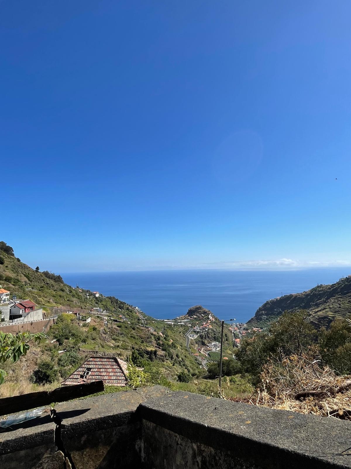 Onroerend goed te koop in Massapé, Tabua, Madeira Island, Portugal.