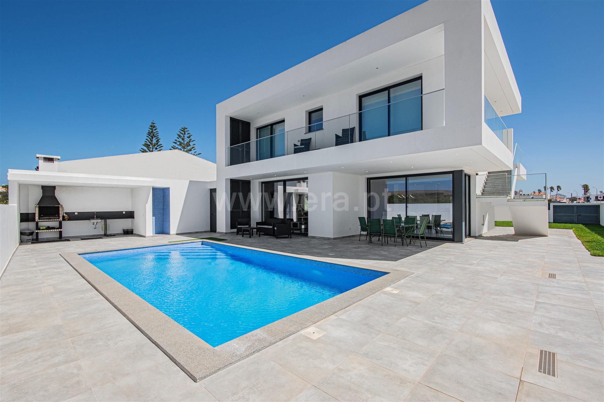 Villa, 2+1 Bedrooms, Pool, Vila do Bispo