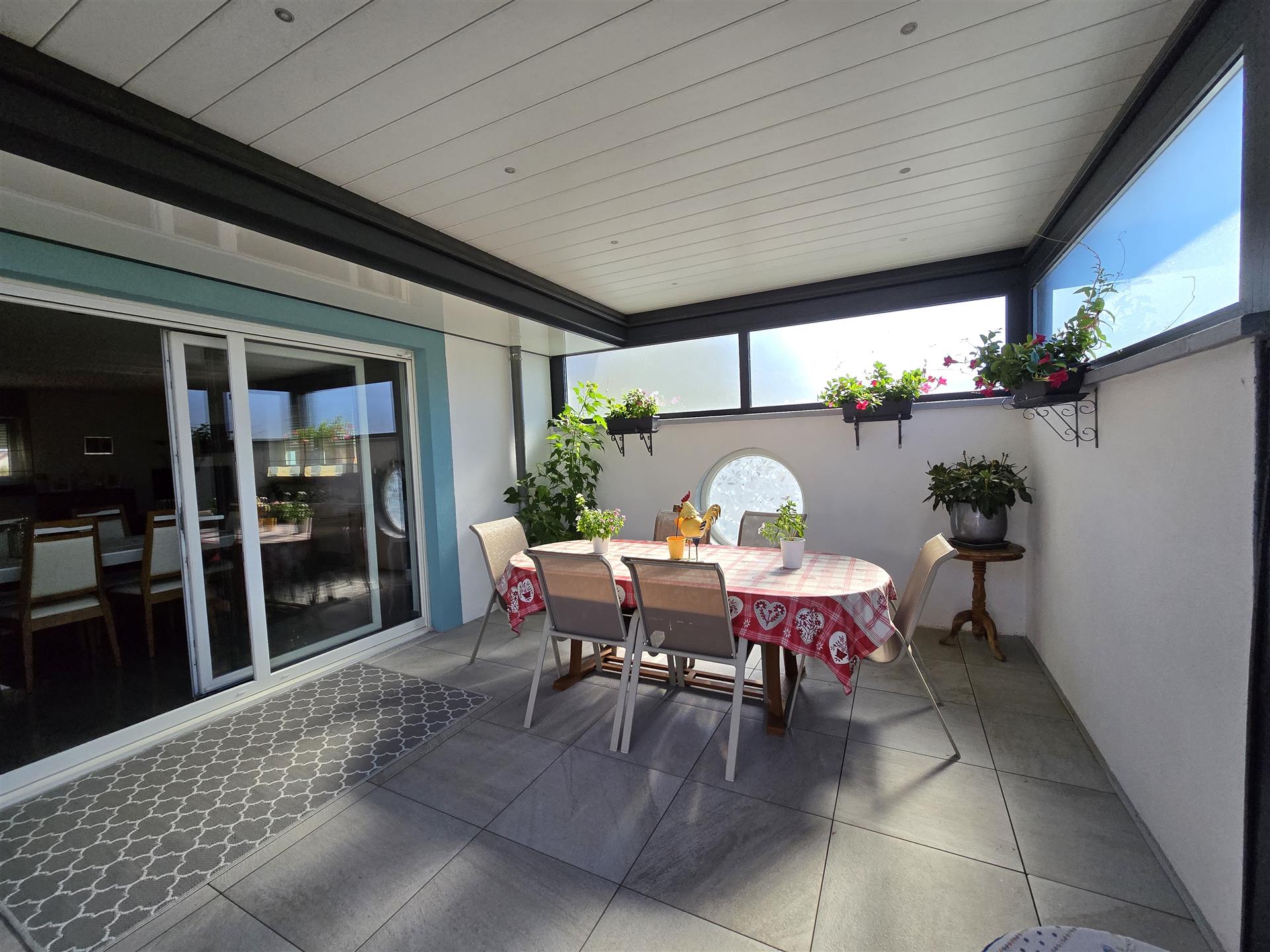 Très belle maison de plain pied de 182m2 avec 4 chambres