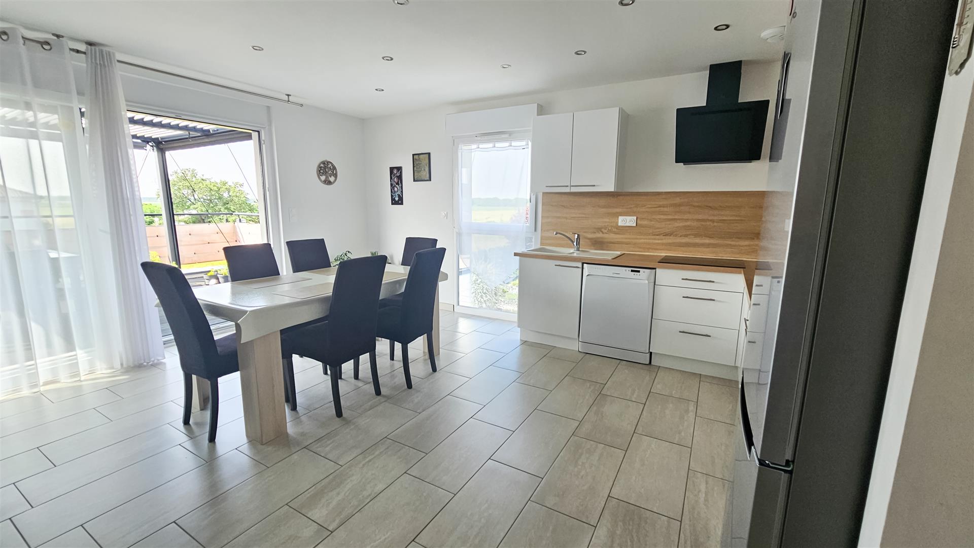 Compra: Apartamento (68600)