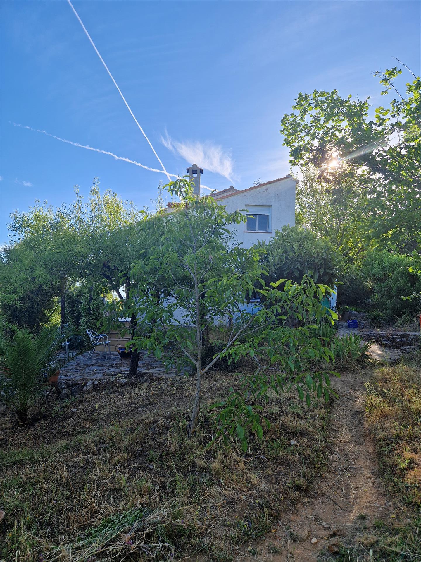 Casa con 3 camere da letto e piscina