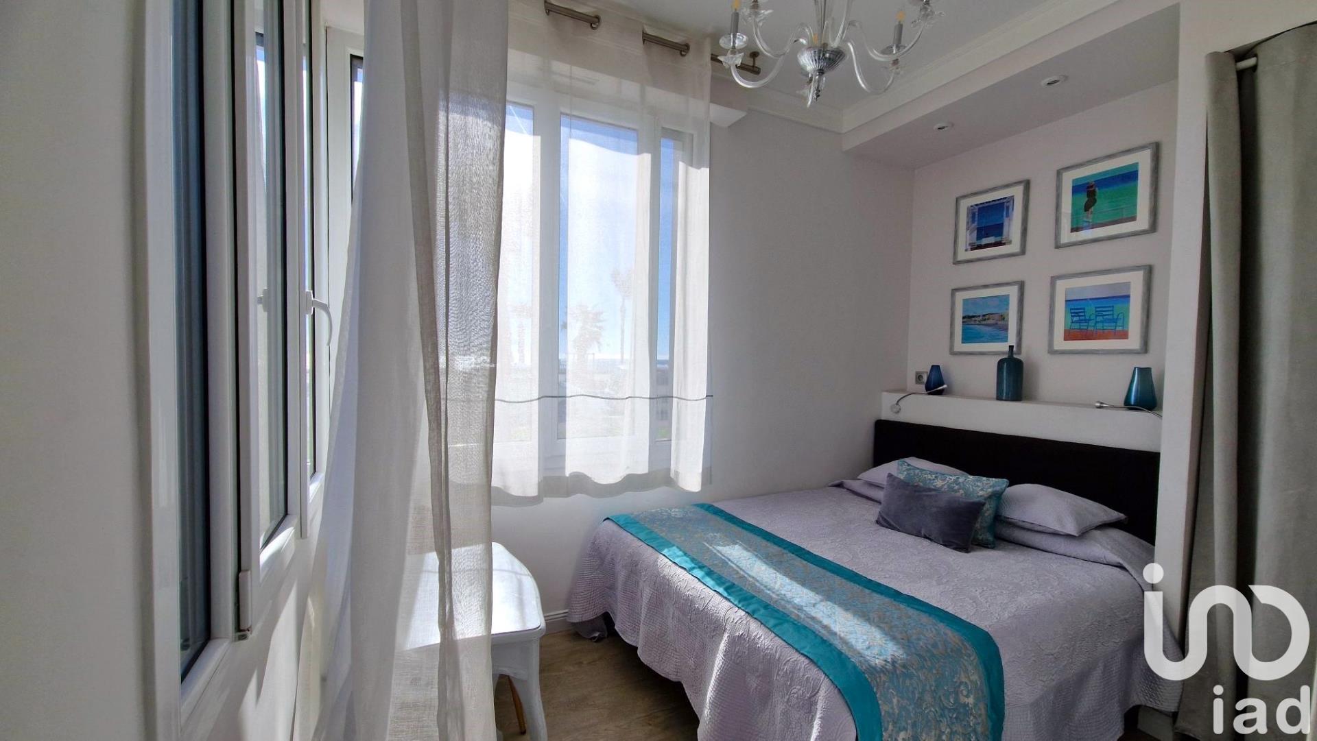 Appartement à vendre, 123m², Nice