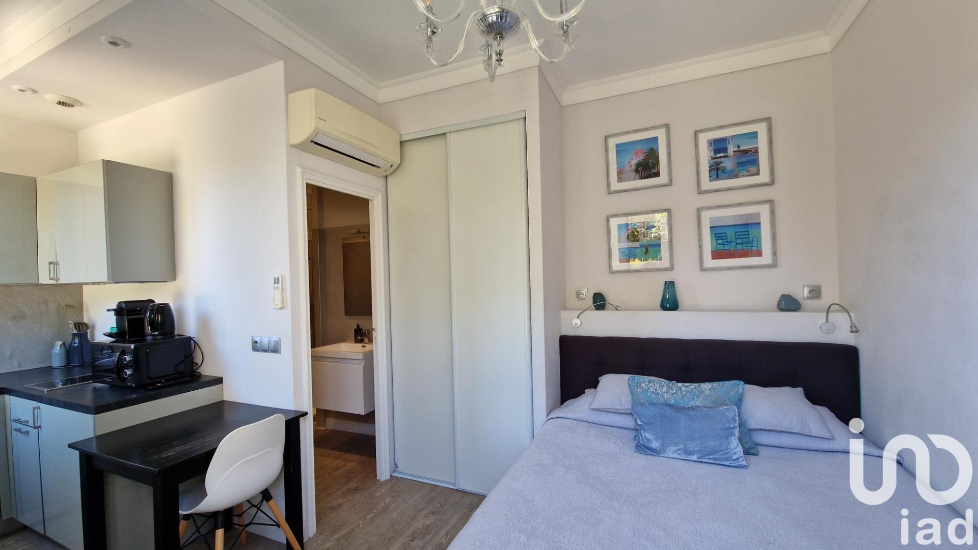 Appartement à vendre, 123m², Nice