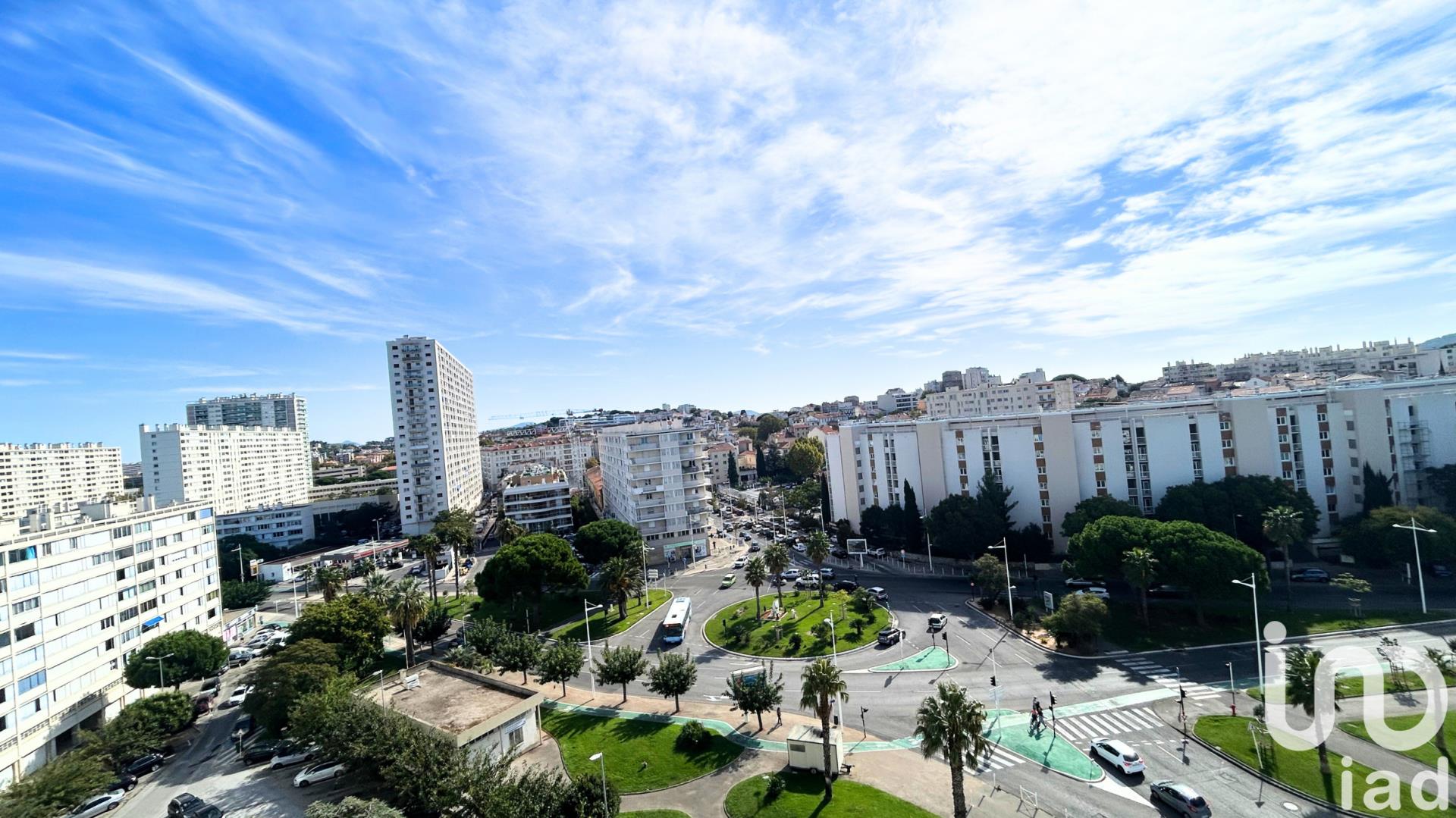 Appartement à vendre, 103m², Toulon