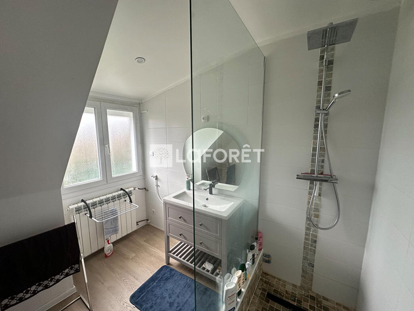 Maison à vendre, 80m², Hesdin