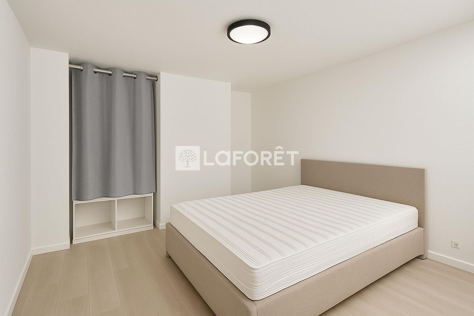 Appartement à louer, 39m², Saint-Pol-sur-Ternoise