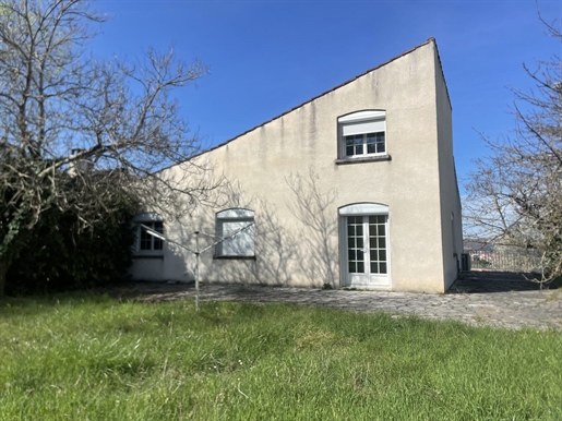 House for sale Albi