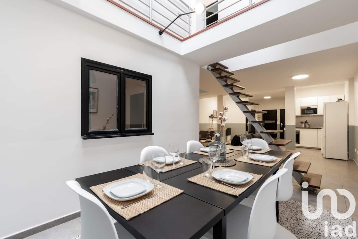 Appartement à vendre, 96m², Lille