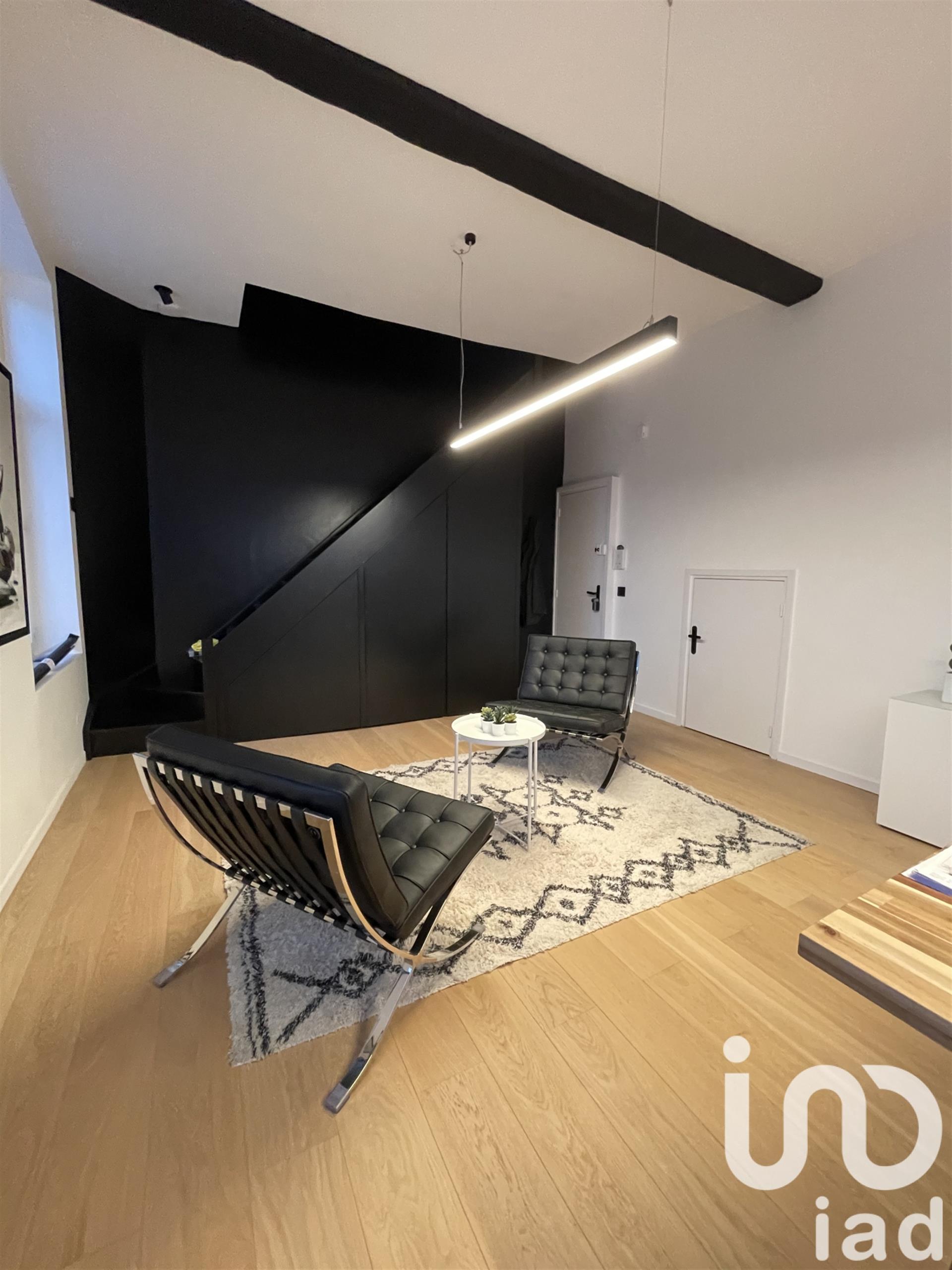 Appartement à vendre, 50m², Lille