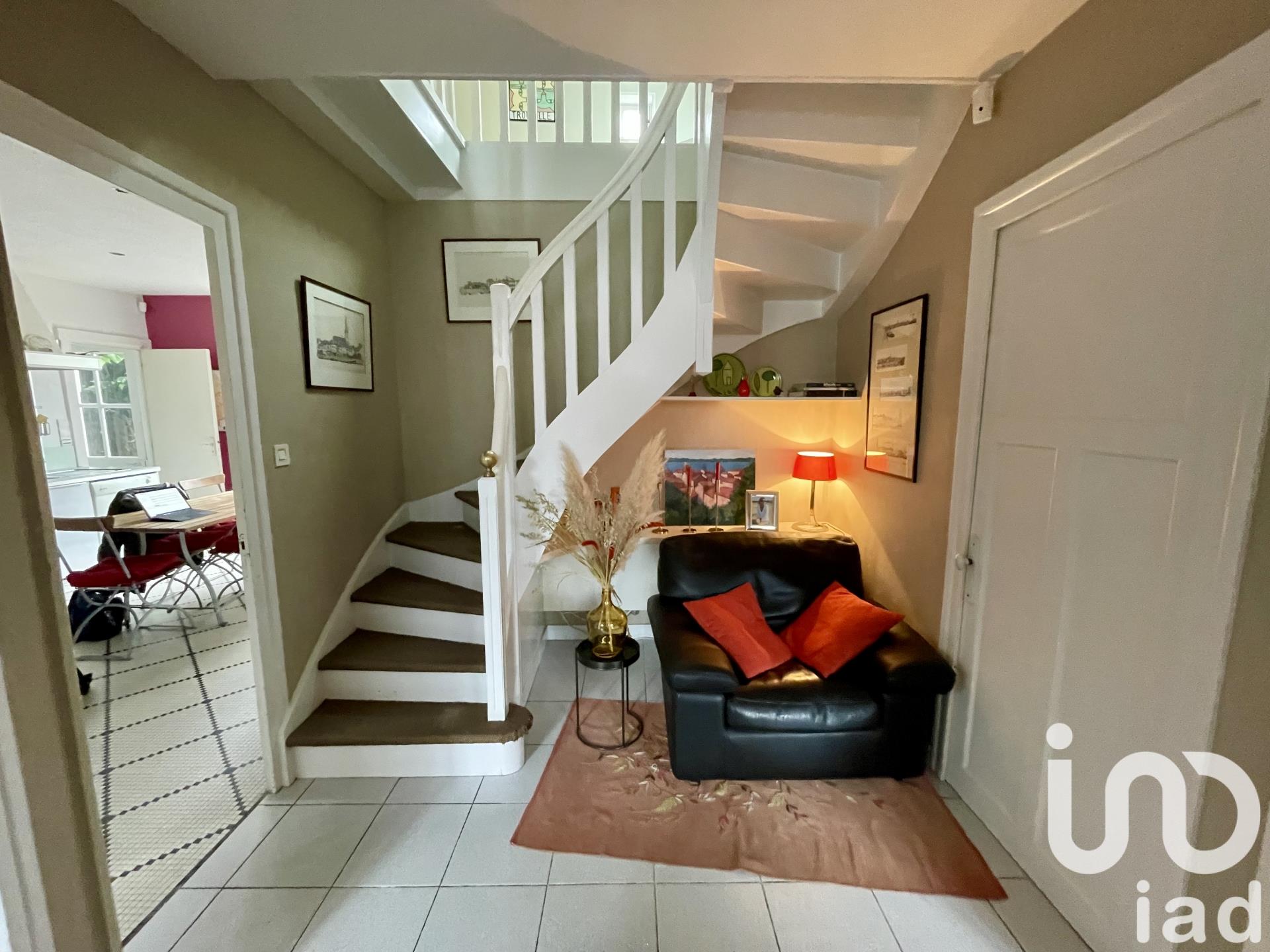 Maison à vendre, 135m², Nantes