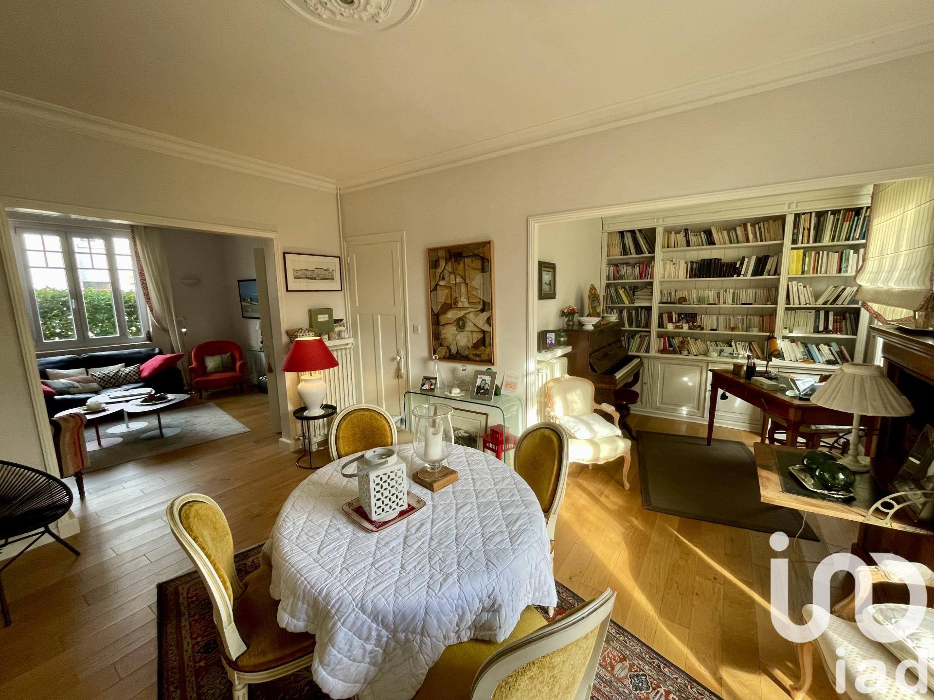 Maison à vendre, 135m², Nantes