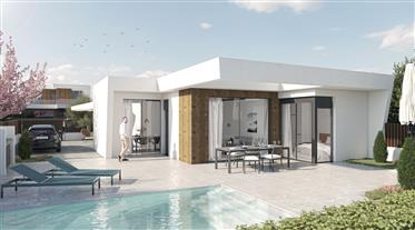 Exclusive Residential Murcia