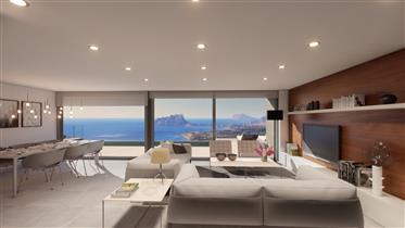 Luxury Modern Villa