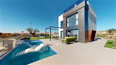 Amazing villa in Alicante !!!