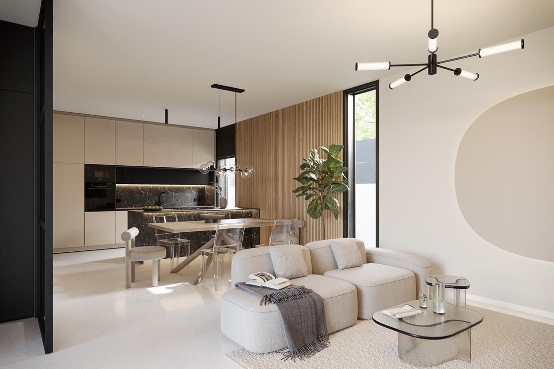 Amazing villas in San Miguel de Salinas !!!
