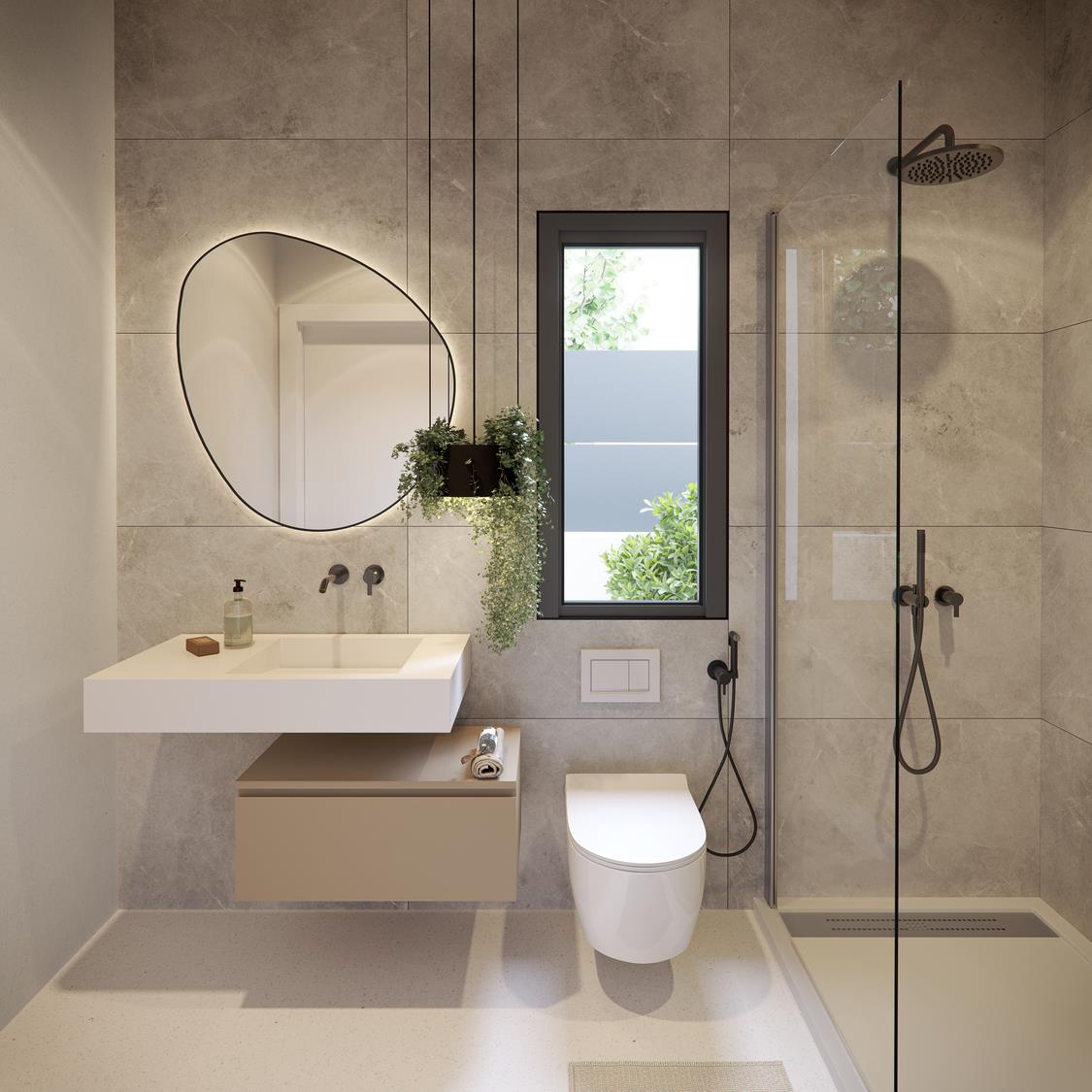 Amazing villas in San Miguel de Salinas !!!
