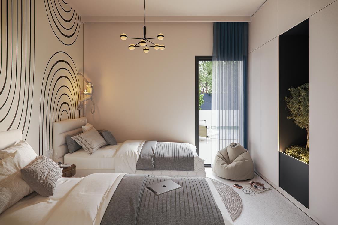 Amazing villas in San Miguel de Salinas !!!