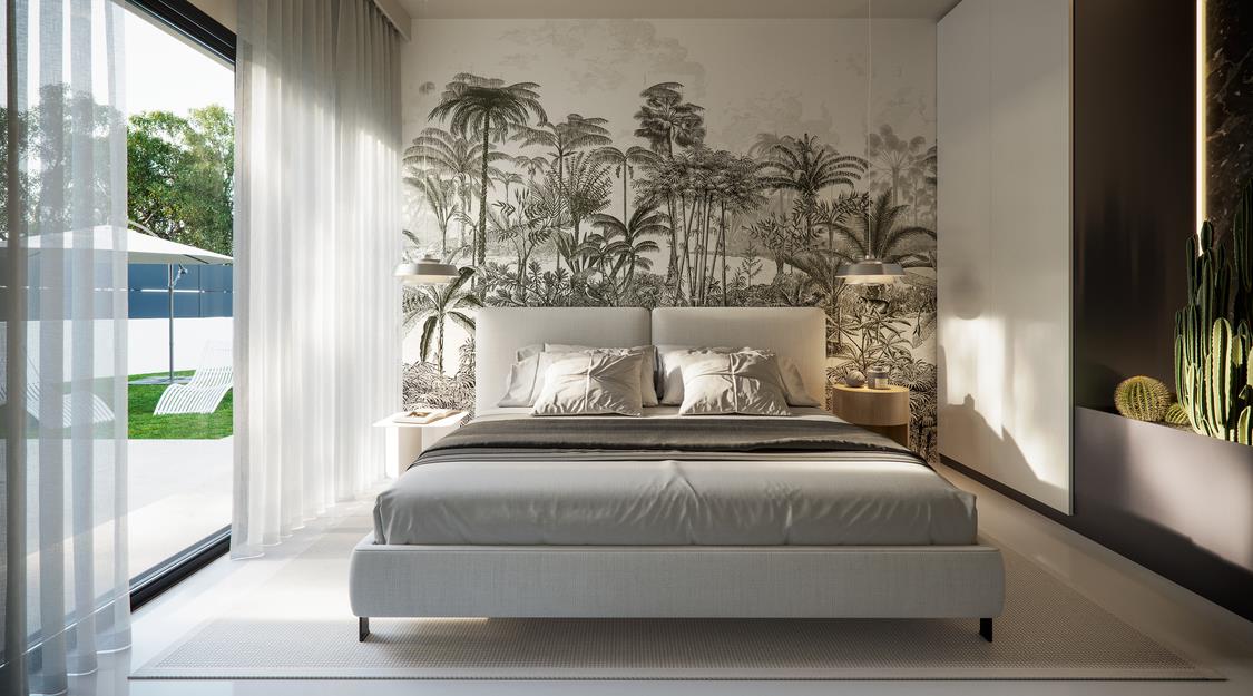 Amazing villas in San Miguel de Salinas !!!