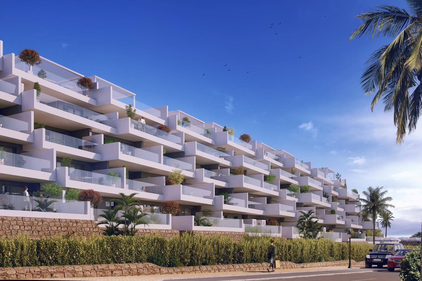 Fantastic Apartments Estepona