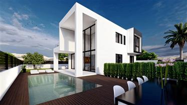 Villa de luxe à Playa de San Juan !! (Alicante)