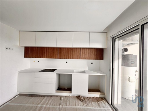 Appartement T2 à Lisboa de 135,00 m²